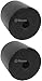 2 Pack Stens 210-018 Deck Wheel Fits Toro 29-4820