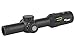 Sig Sauer SOT41111 Tango4 Riflescope, 1-4X24mm, 30mm, Ffp, Black, One Size