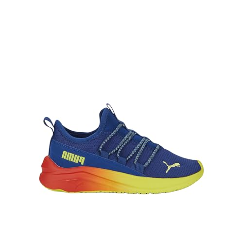 Image of Puma Unisex-Child One4all