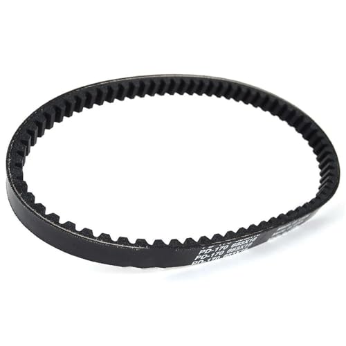 Correa de transmisión para Kawasaki KFX50 2007-2019 ref 59011-Y001 de goma