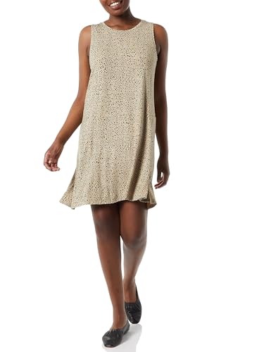 Amazon Essentials Damen Tanktop-Swingkleid (erhältlich in Übergröße),...