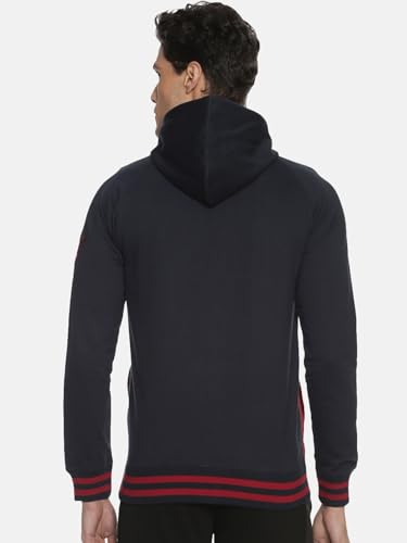 Image of Dollar Full Zip Hoodie Sweatshirt for Men | Premium Cotton Fleece, Winterwear Style, Comfortable & Warm | Pack of 1