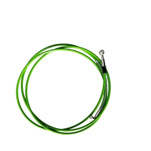 Flexible frein hydraulique de 280cm idéal pour les longs trajets et circuits exigeants