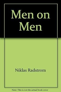 Paperback Men on Men, Eight Swedish Men's Views on Equality, Masculinity and Parenthood Book