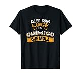 Idea de Regalo Químicos Cumpleaños RTees