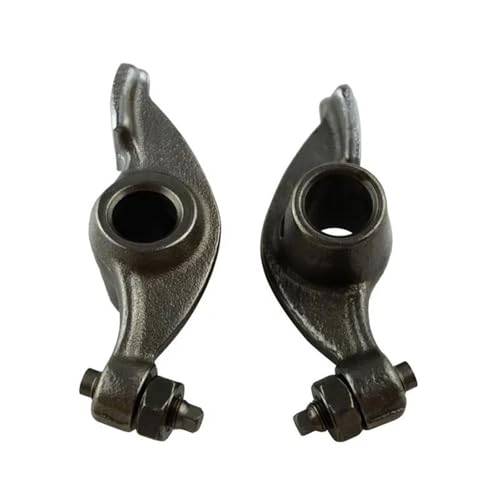 Árbol de levas Yamaha XV250 Virago 1988-2010 y XV125, kit de balancines de distribución 2