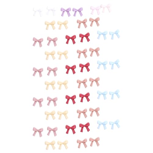 50pcs BowsB`[|BCXg[tbgobN{EYlCX^bh{EYfB[}jLAlCA[gfR[V