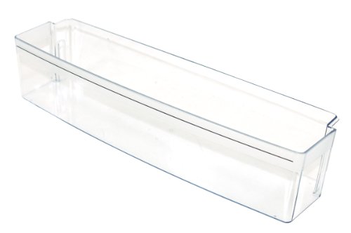 Preisvergleich Produktbild Neff 00439102 Kühlschrankzubehör / Türablagen / Refrigeration Lower Kühlschranktür Flaschenregal