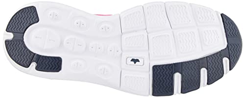 Lico Prisma VS, Scarpe da Ginnastica, Marine Rosa