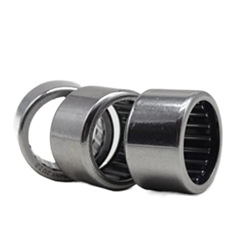 Rodamientos de agujas estampado HK071108 con escudo resistente al desgaste axial 4
