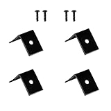 THTEN P2008A ストリングトリマーラインカットオフブレードナイフ Ryobi ONE+18ボルト P2008A, P20010A, ZRP2080, P2080, P20130, ZRP2008A, P108, P118 電動コードレスストリングエッジャー4個パック