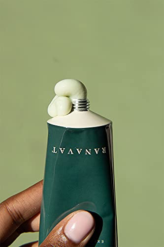 Ranavat - Natural Imperial Glow Facial Polish | Luxury, Clean Skincare (100 Ml) #TOP2