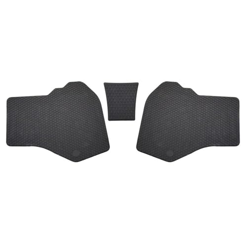 Tampon traction pour réservoir BMW R1300GS ADV 2025 avec grip renforcé anti-rayures