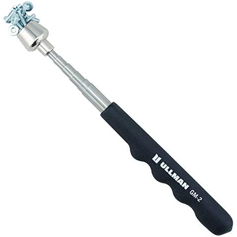 Ullman GM-2 MegaMag Magnetic Pick Up Tool Cover