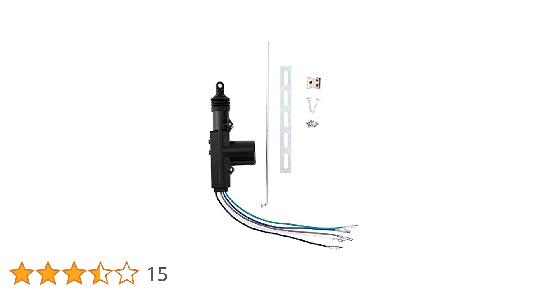 ホンダ　オブ　アメリカ　YH2 エレメント　中古ドアロックアクチュエーター 06d0799b.jpg
