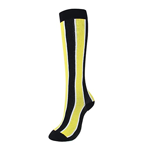 Outdoor Sports Stress Socks Amazon Sports Stockings Elastic Socks (31,S/M)