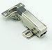 Produktbild 2 Scharniere 70.255 + 1 Dämpfer 973A0500 Blum Clip Top 100° Eckanschlag 71M2550