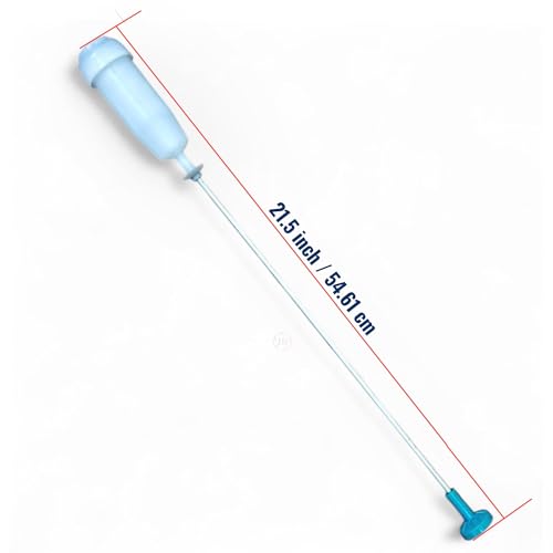 Image of Sai Service Center Suspension Rod 7kg Top Load Washing Machine 21.5 inch Durable Spare Part Compatible with Haier (Set of 4)