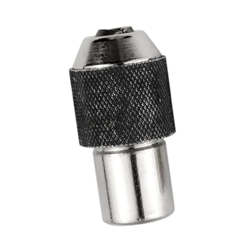 Fonowx Adaptador de Macho de Roscar, Herramienta Manual, Repuestos de Alto Rendimiento para Escariadores Y Extractores de Tornillos, Accesorios para Herramie, L 1pcs