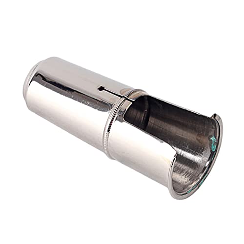 TENDYCOCO X}EXs[XLbv mouthpiece the sax AgNlbg \vm X Xp}EXs[X ^}EXs[XLbv Silver