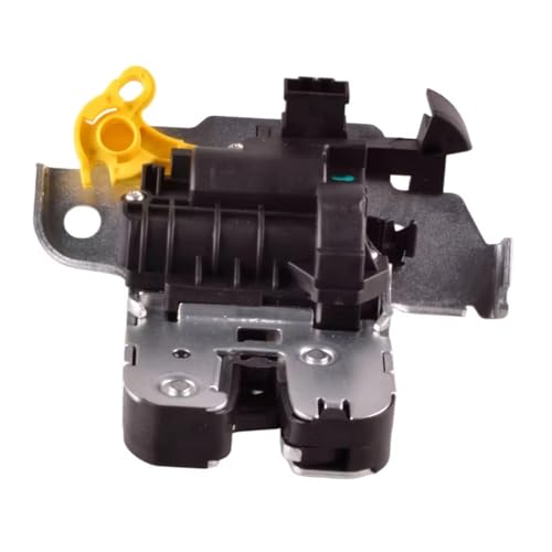 Pestillo bloqueo maletero para VW Tiguan 2017-22 Touareg 2018-2022 5TA 827 506 D