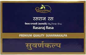 Rasaraj Rasa (With Gold) 30 Tablets (B0C6J23J6H) Amazon Price History, Amazon Price Tracker