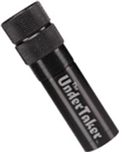 Hunters Specialties Undertaker Shotgun Choke Tube (for Beretta Optima, Extrema, AL 391, Benelli Vinci,SBE2 and M2 Super 90 12-Gauge Shotguns), Multi