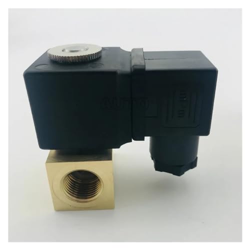 Électrovanne de remplacement pour circuit d'eau 230V EV210A 310A 042N0840