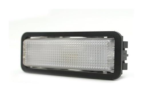 Lámpara de techo para coche para solucionar luz tenue interior en ZX y Elysee 2002 2