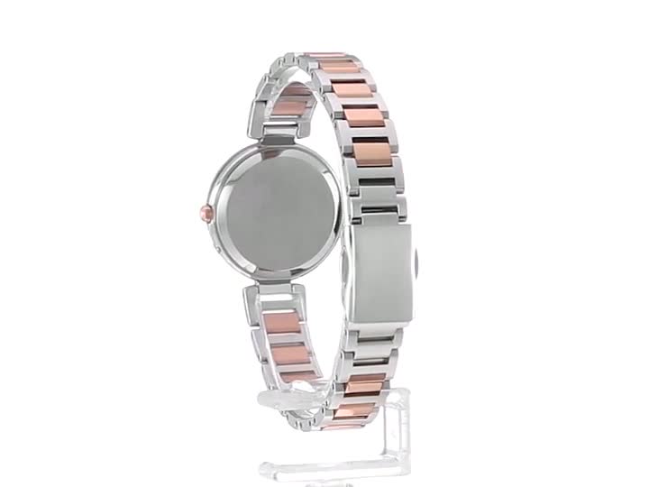 Amazon.co.jp: [シチズン]CITIZEN 腕時計 xC クロスシー エコ