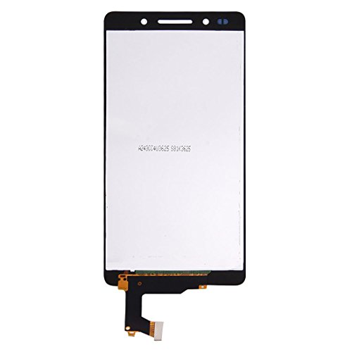 Écran LCD complet pour Honor 7 blanc pièce détachée de téléphonie mobile