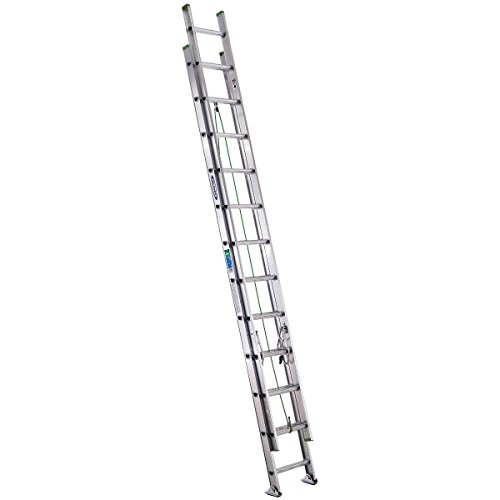 Fiberglass vs Aluminum Ladder Which is Best For You? SawsHub
