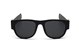Atributo óptico de las lentes: espejo, antirreflectante, UV400