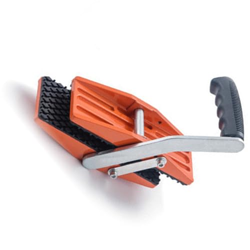 Abrazadera De Elevación De Losa De Granito Abrazadera De Piedra Para Granito Y Panel De Madera Contrachapada Con Herramienta De Piedra De Diseño Antideslizante De Absorción De Impacto