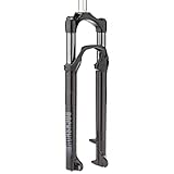 Forcella di sospensione RockShox, nero, Recon Silver RL-Forcella sospesa, 29\