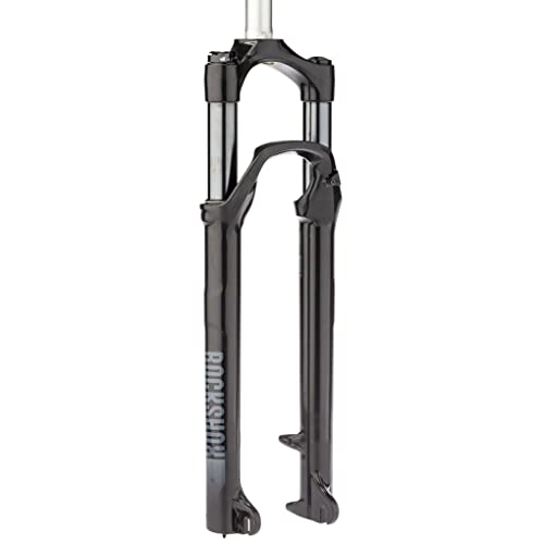 Forcella di sospensione RockShox, nero, Recon Silver RL-Forcella sospesa, 29\