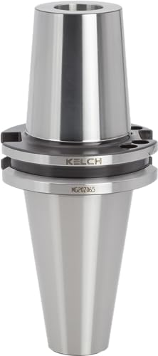 CAT 40 Taper Shrink Fit Tool Holder, For 3/4