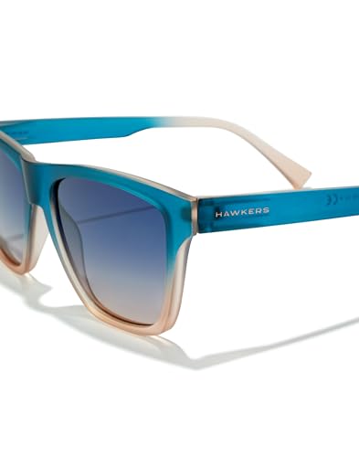 Image of Hawkers One Ls - Sunglasses Womens and Mens - Trendy Sunglasses - 100% UV400 Protection