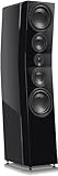 SVS Ultra Evolution 3-Way Tower Speaker - Each (Piano Gloss Black)