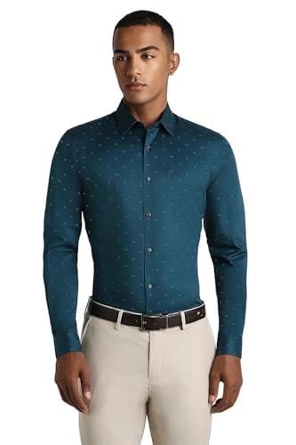 Image of Peter England Men Shirt
