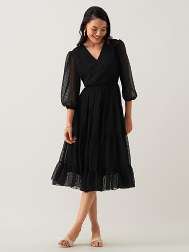 Image of AASK Dress for Women|one Piece for Women|Dresses for Women|Kurta for Women Dress for Women|Tops for Women|Dresses for Women|Women top|Kurta Set for Women