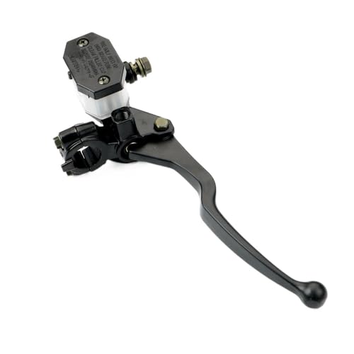 Cilindro maestro de freno delantero M10 para moto GS125 y GN250 2