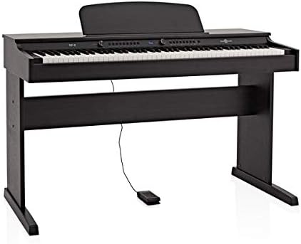 DP-6 Digital Piano by Gear4music