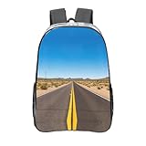 Approuvé pour les événements de stade : parfaitement adapté pour les événements de stade, les concerts et autres lieux sensibles à la sécurité, ce sac à dos transparent garantit un passage rapide et facile à travers les contrôles de sécurité.