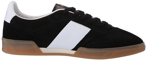 Image of BOSS Men's Brandon Suede Sneakers