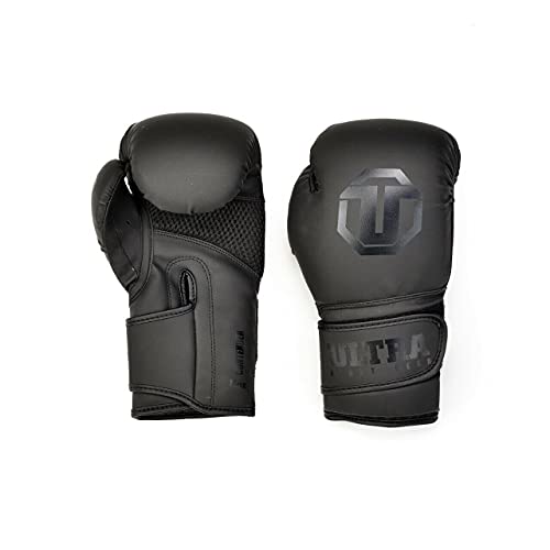 6Oz Kids Boxing Training Junior Punching Youth Mma Fight Children Gloves New #TOP2