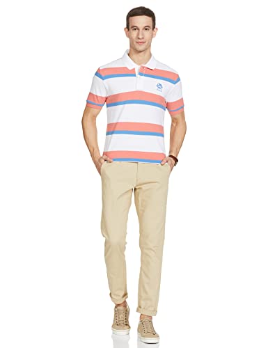 U.S. POLO ASSN. Men's Slim Fit T-Shirt