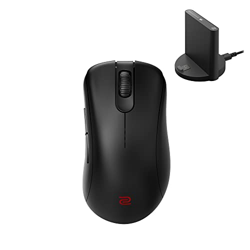 BenQ Zowie EC3-CW Rato ergonómico sem fios para jogos/e-Sports | ...