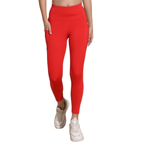 Image of Silvertraq Women's Classic Leggings