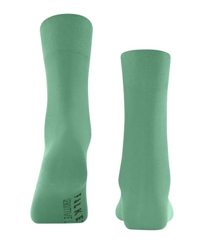 Image of FALKE Women's Active Breeze Socks, Breathable, Cooling, Sustainable Lyocell, Crew, Sweat Wicking, Coolmax Clothing
